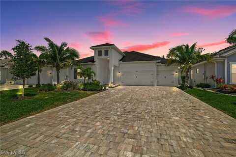 13761 Blue Bay Circle, Fort Myers, FL 33913