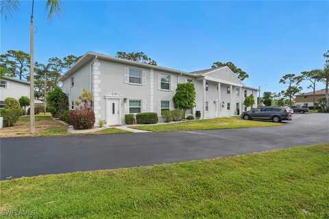 7074 Nantucket Circle, North Fort Myers, FL 33917