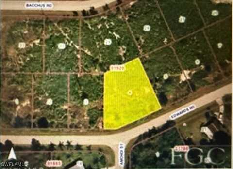 12092 Edwards Road, Port Charlotte, FL 33981