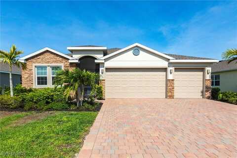 3347 Acapulco Circle, Cape Coral, FL 33909