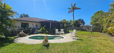 237 SW 48th Terrace, Cape Coral, FL 33914