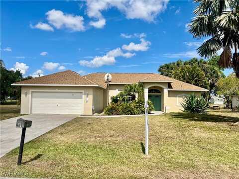 61 Pierce Street, Lehigh Acres, FL 33936