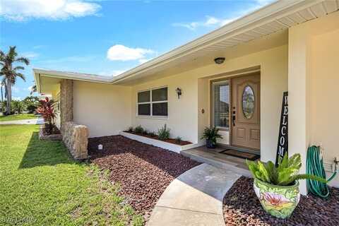 240 El Dorado Parkway W, Cape Coral, FL 33914