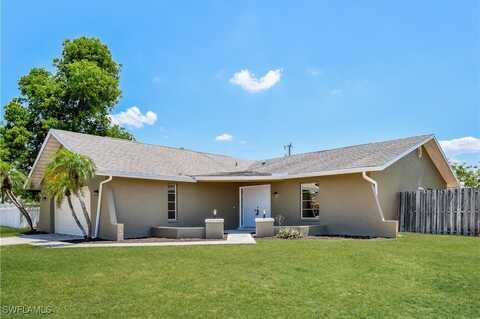 4131 Santa Barbara Boulevard, Cape Coral, FL 33914
