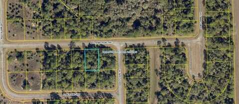 231 Neil Armstrong Avenue, Labelle, FL 33935
