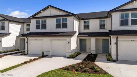 4258 Canova Court, North Fort Myers, FL 33917