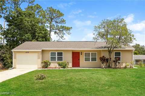 4378 Durant Street, Port Charlotte, FL 33948