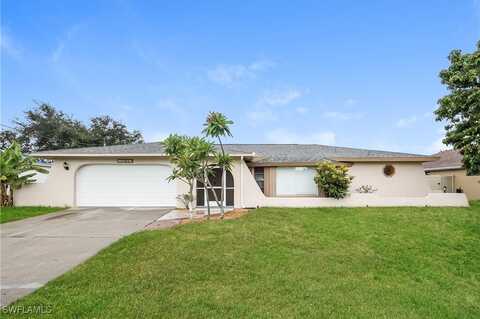 1803 SE 15th Street, Cape Coral, FL 33990