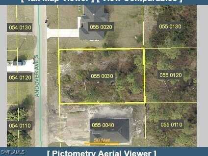 undefined, Lehigh Acres, FL 33974