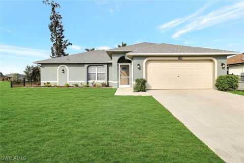 undefined, Cape Coral, FL 33991