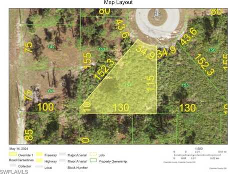 2 Dory Court, Placida, FL 33946