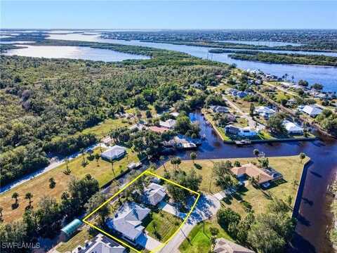 28427 Sabal Palm Drive, Punta Gorda, FL 33982