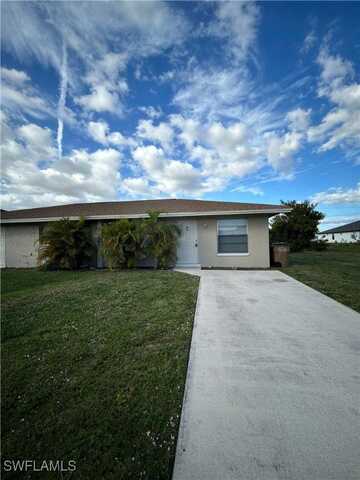 709 SE 9th Street, Cape Coral, FL 33990