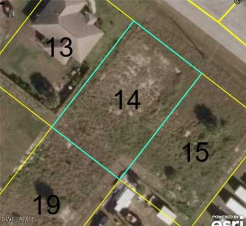 1992 Inwood Road, Labelle, FL 33935