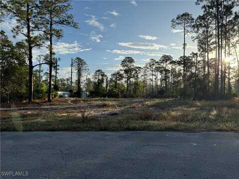 12 Irving Avenue, Lehigh Acres, FL 33936