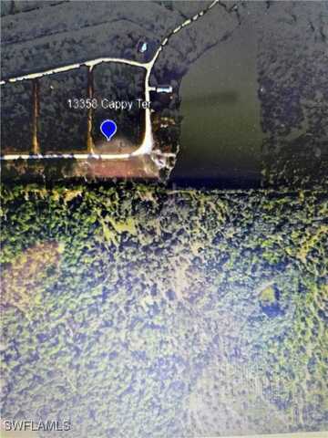 13358 Cappy Terrace, Punta Gorda, FL 33955
