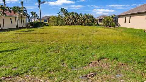 3412 SW 25th Place, Cape Coral, FL 33914