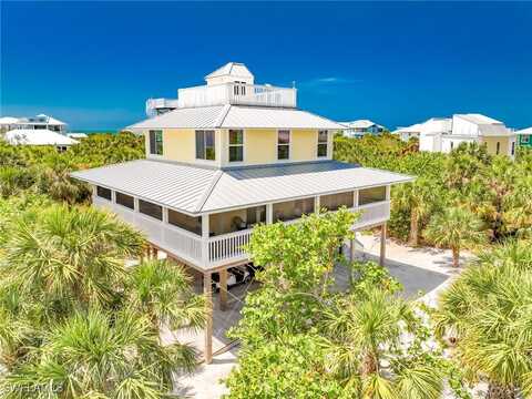 4511 Conch Shell Drive, Captiva, FL 33924