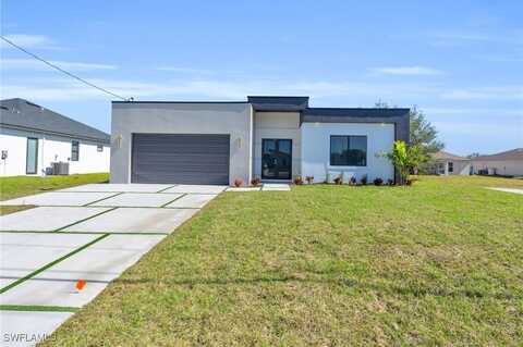 3924 NW 38th Street, Cape Coral, FL 33993