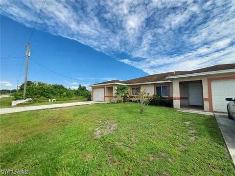 2443 Paul Avenue S, Lehigh Acres, FL 33973