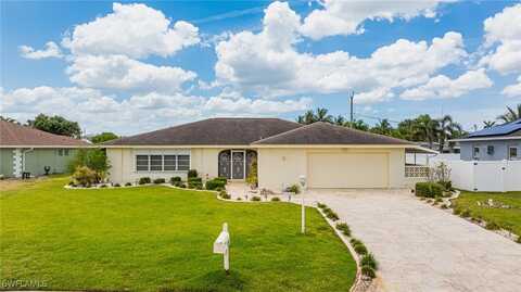 1466 Cumberland Court, Fort Myers, FL 33919