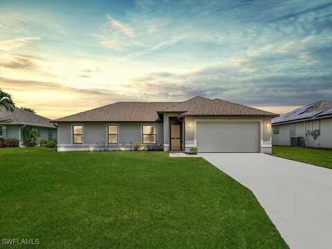 undefined, Cape Coral, FL 33990