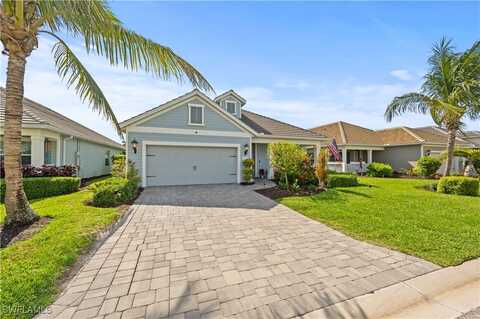 19810 Coconut Harbor Circle, Fort Myers, FL 33908