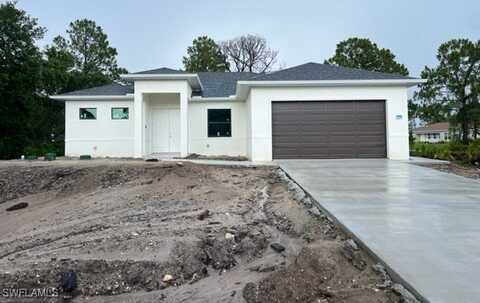 3604 Flora Avenue N, Lehigh Acres, FL 33971