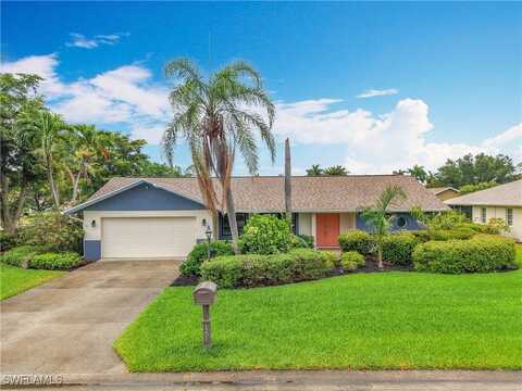 1201 Westfield Drive, Fort Myers, FL 33919
