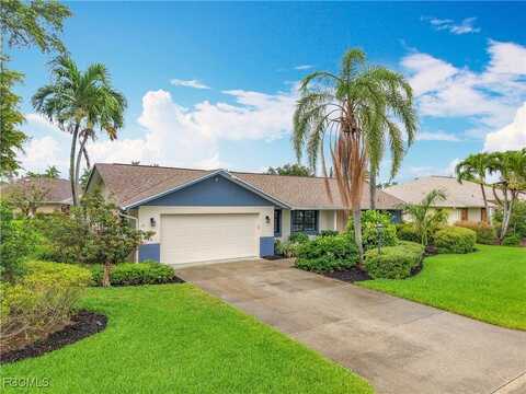 1201 Westfield Drive, Fort Myers, FL 33919