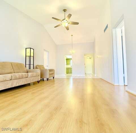 4213 Palm Tree Boulevard unit: 9, Cape Coral, FL 33904