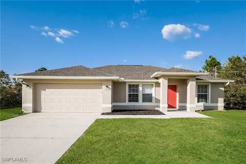 2712 53rd Street W, Lehigh Acres, FL 33971