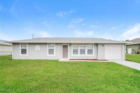 undefined, Cape Coral, FL 33909
