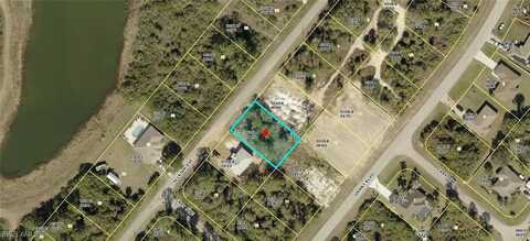 undefined, Lehigh Acres, FL 33974