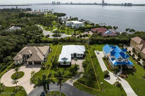 12630 Panasoffkee Drive, North Fort Myers, FL 33903