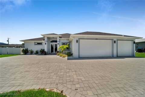 835 NE 7th Avenue, Cape Coral, FL 33909