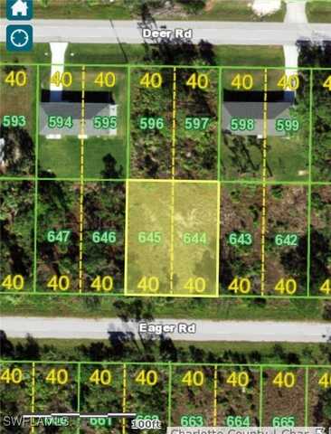 26318 Eager Road, Punta Gorda, FL 33955