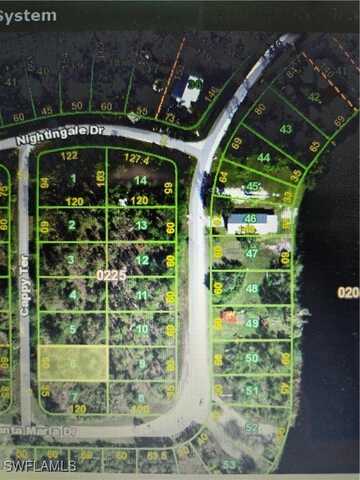13340 Cappy Terrace, Punta Gorda, FL 33955