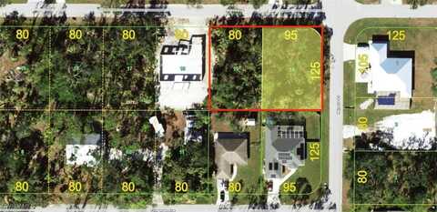 undefined, Port Charlotte, FL 33954