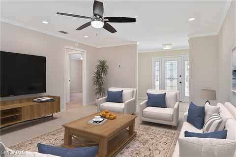 1309 N Brandywine Circle, Fort Myers, FL 33919