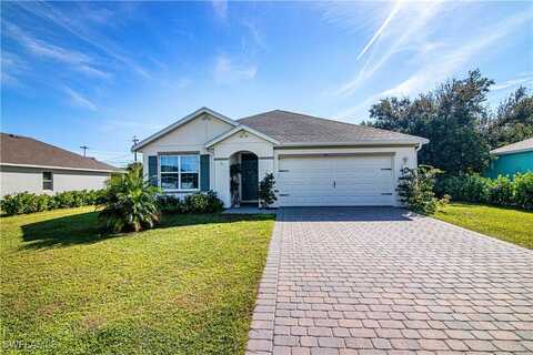 314 SW 29th Street, Cape Coral, FL 33914