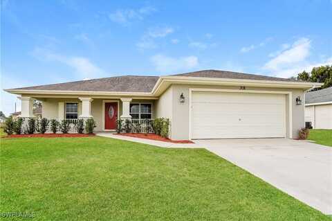 undefined, Cape Coral, FL 33909