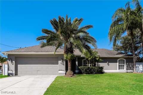 3205 Ginsa Terrace, North Port, FL 34291