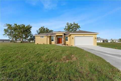 16077 Coruna Court, Punta Gorda, FL 33955