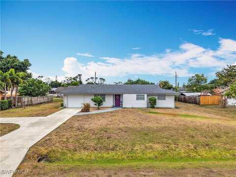 19040 Geranium Road, Fort Myers, FL 33967