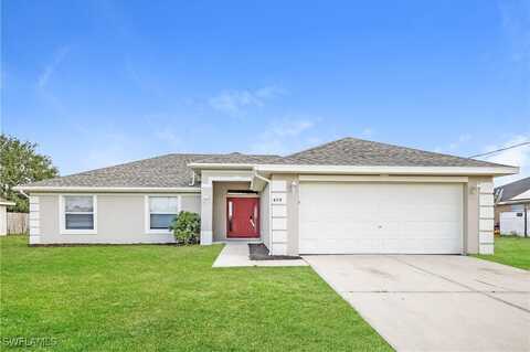 404 Willowbrook Drive, Lehigh Acres, FL 33972