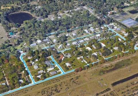 18420 Ace Road, North Fort Myers, FL 33917