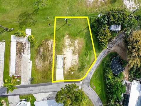 20791 Garden Drive, Estero, FL 33928