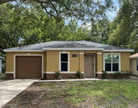 2747 Eden Avenue, Immokalee, FL 34142