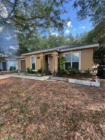 2747 Eden Avenue, Immokalee, FL 34142